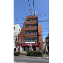 フロール永福 外観