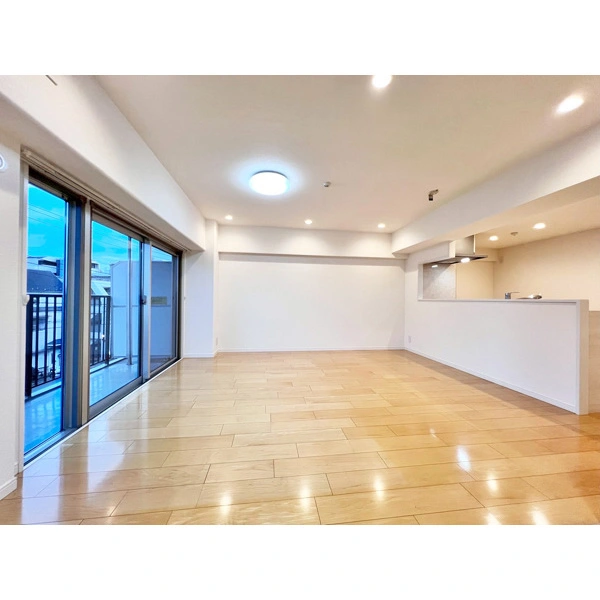 日商岩井第二鶴見マンション その他画像