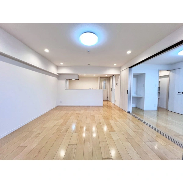 日商岩井第二鶴見マンション その他画像