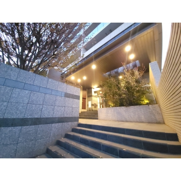 ライオンズ朝霞マークスフォート その他画像