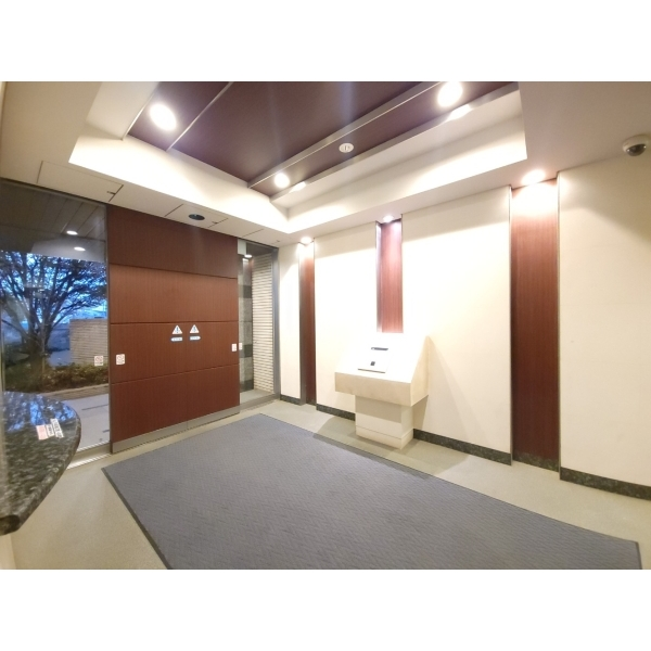 ライオンズ朝霞マークスフォート その他画像