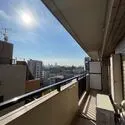 レジェンド日暮里 バルコニー