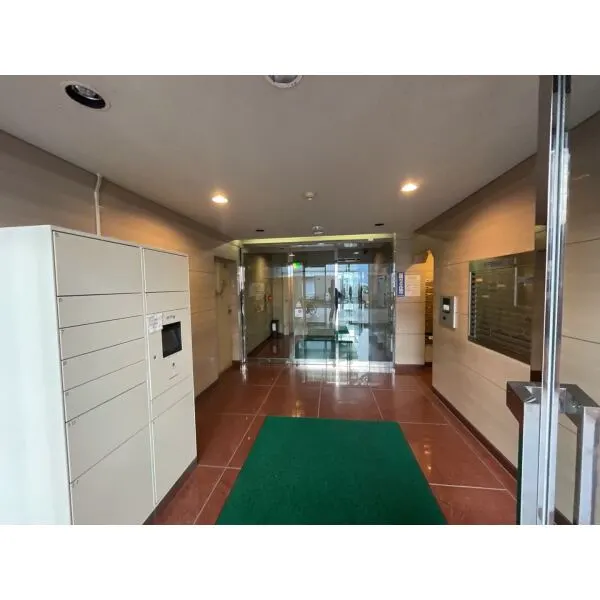 レジェンド日暮里 ホール