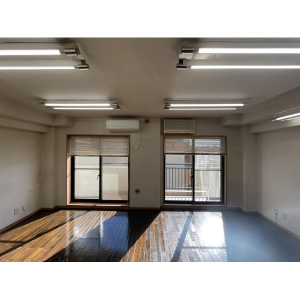 レジェンド日暮里 洋室