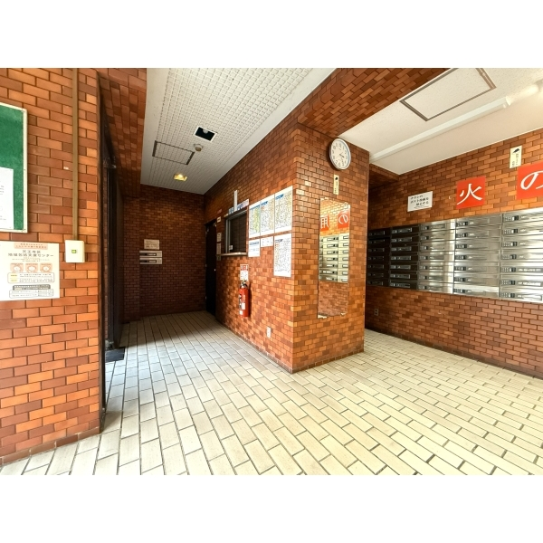 ライオンズマンション上本町 その他画像