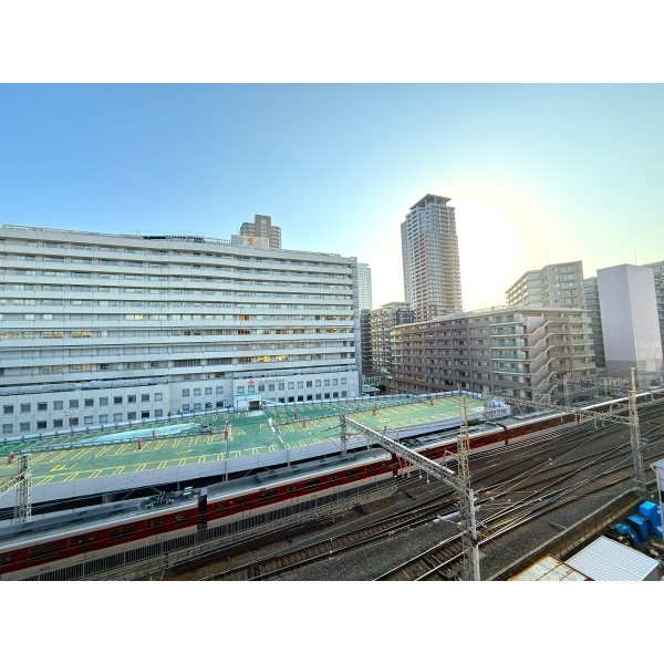 ライオンズマンション上本町 その他画像