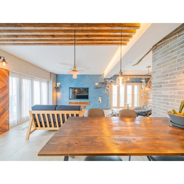 大島スカイハイツ その他画像