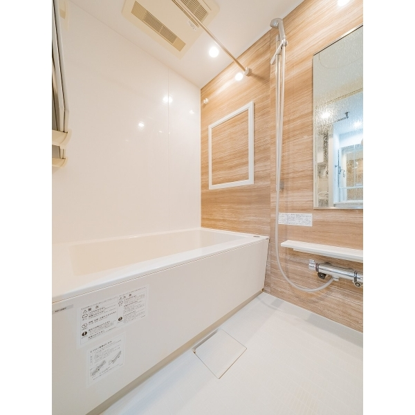 大島スカイハイツ その他画像