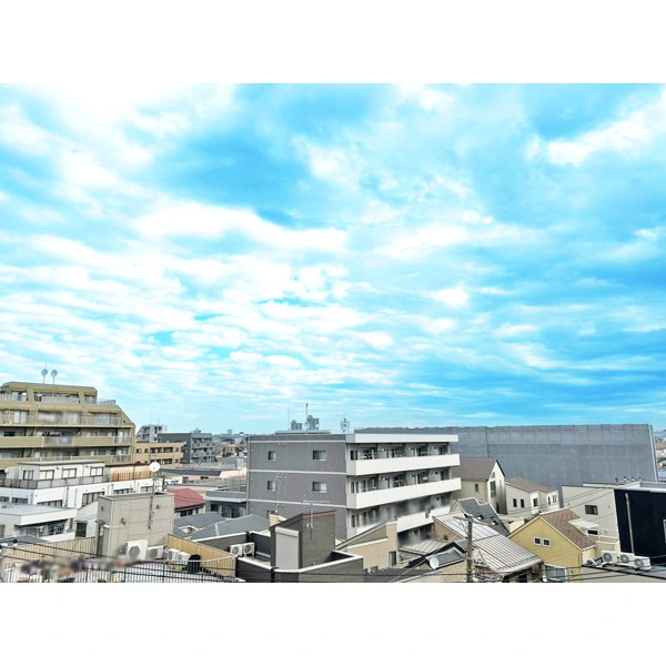 ジェイパーク八広 その他画像