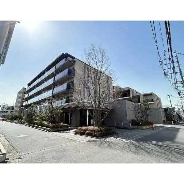 ザ・パークハウス保谷レジデンス その他画像