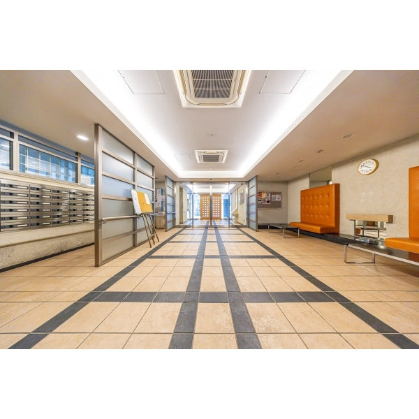 ライオンズスクエア小石川後楽園 その他画像