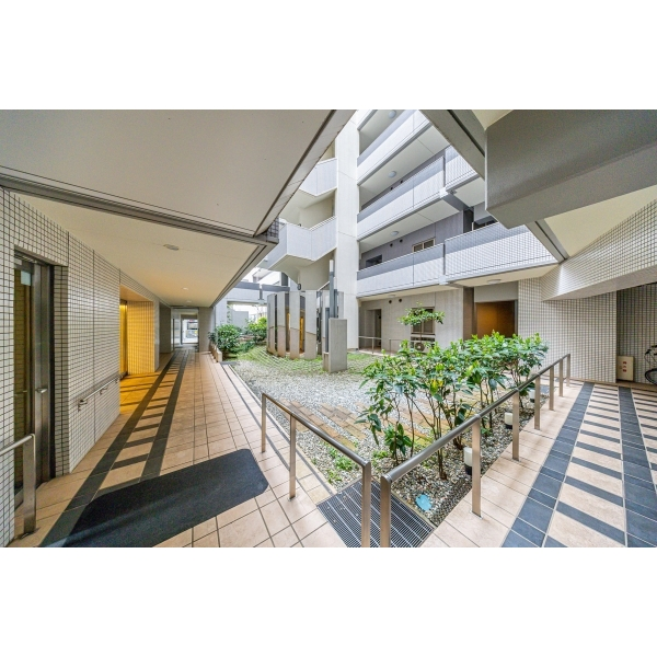 ライオンズスクエア小石川後楽園 その他画像