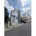 練馬区南大泉１丁目 外観‐２０２６年４月撮影