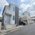 練馬区南大泉１丁目 外観‐２０２６年４月撮影