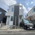 練馬区南大泉１丁目 外観‐２０２６年４月撮影