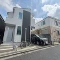練馬区南大泉１丁目 外観‐２０２６年４月撮影