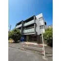 アイガーデン川口 現地外観写真
