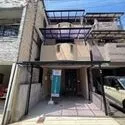京都市右京区山ノ内赤山町 外観