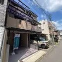 京都市右京区山ノ内赤山町 外観
