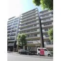 ファーイースト・コンドミニアム大森 7階部分・南東角住戸につき、陽当たり・通風良好な2LDK