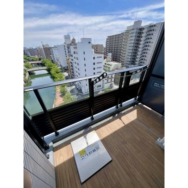 プラウド横浜阪東橋 その他画像