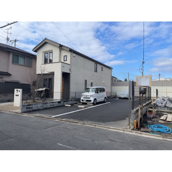 京都市北区紫野上柳町 その他外観