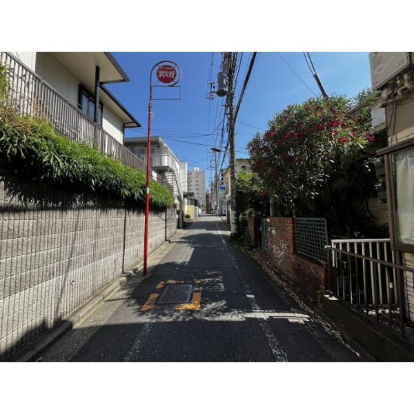 豊島区池袋３丁目 その他画像