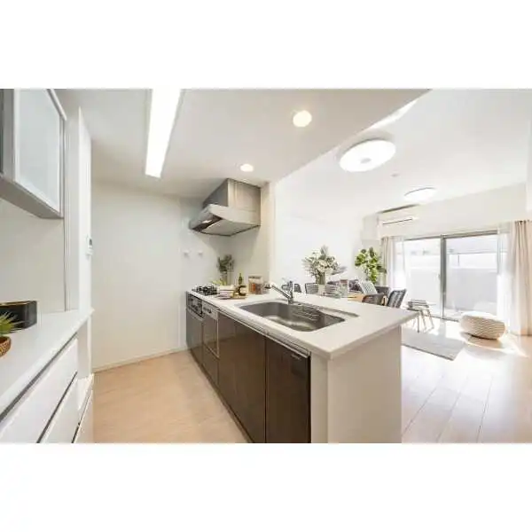 サンクレイドル調布多摩川 その他画像