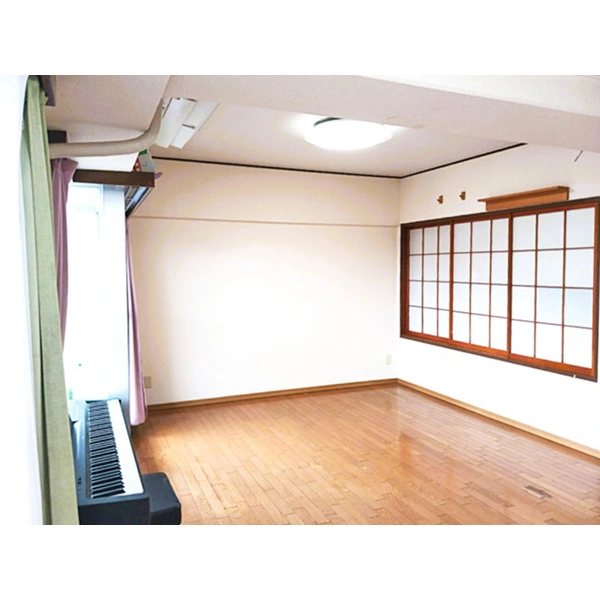 検見川マリンタウン団地 その他画像