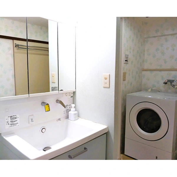 検見川マリンタウン団地 その他画像
