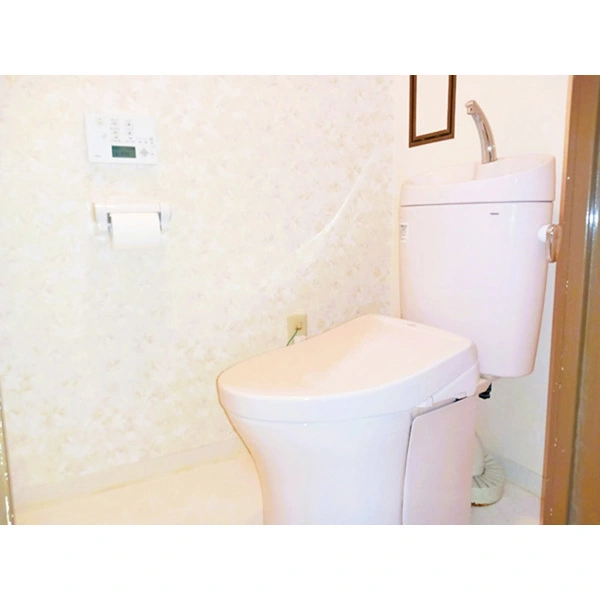 検見川マリンタウン団地 その他画像