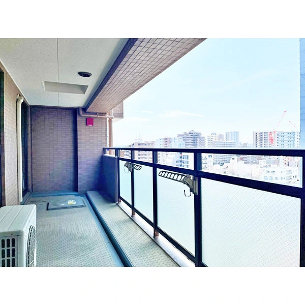 ライオンズマンション朝霞本町第２ その他画像