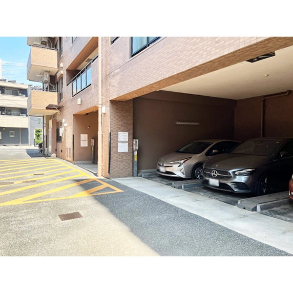 ライオンズマンション朝霞本町第２ その他画像