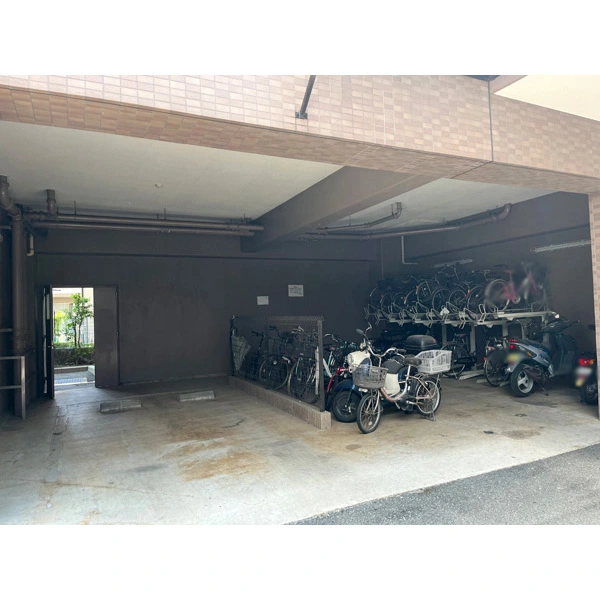 ライオンズマンション朝霞本町第２ その他画像