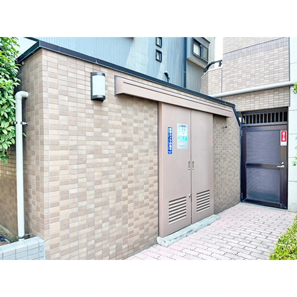 ライオンズマンション朝霞本町第2 その他画像