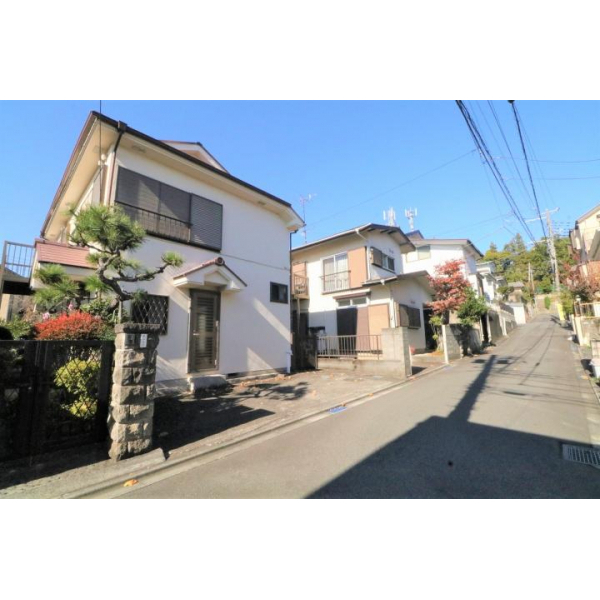 町田市山崎町 その他画像