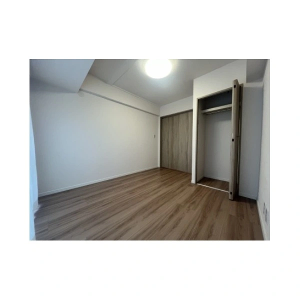 ライオンズマンション中野弥生町 約5.5帖洋室