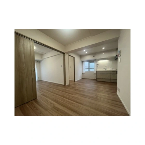 ライオンズマンション中野弥生町 LDK