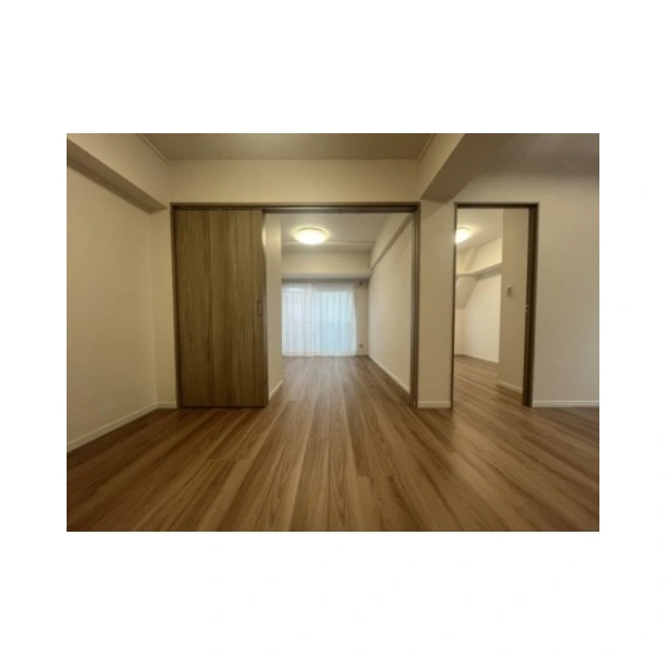 ライオンズマンション中野弥生町 室内の様子