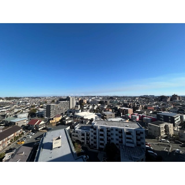 プレミスト湘南辻堂フォレストフェイス その他画像