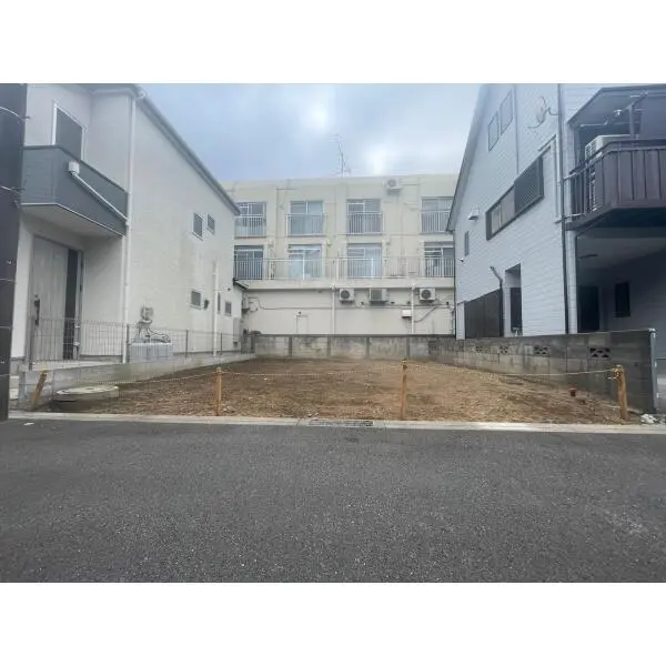 海老名市上今泉３丁目 外観