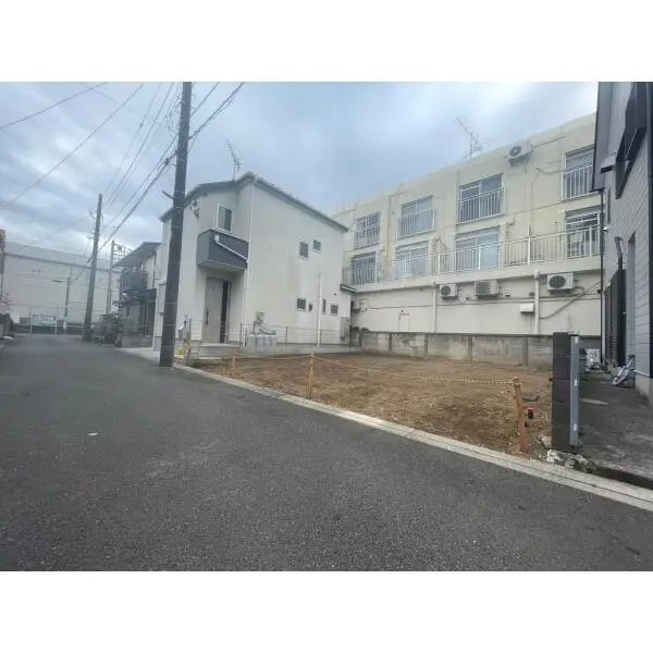 海老名市上今泉３丁目 その他画像