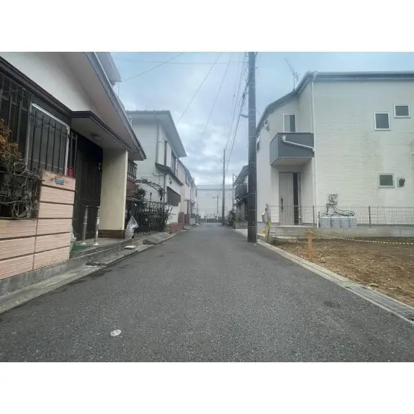 海老名市上今泉３丁目 その他画像