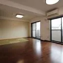 ライオンズガーデン東川口けやき通り 南東向き住戸　