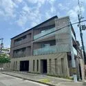 京都市北区小山南上総町66番地 外観