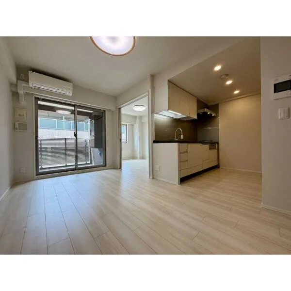 京都市北区小山南上総町66番地 LDK