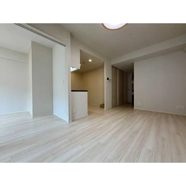 京都市北区小山南上総町66番地 LDK