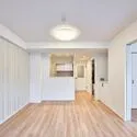パルミナード多摩川弐番館 リビングダイニング（約１３．１帖）（CGで作成したイメージ写真です。掲載画像は現況優先とします）