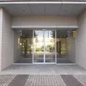 グランヒルシティミレナ エントランス