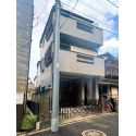 葛飾区東立石４丁目 外観